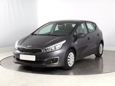 Kia Cee´d, 2017 - pohled č. 3