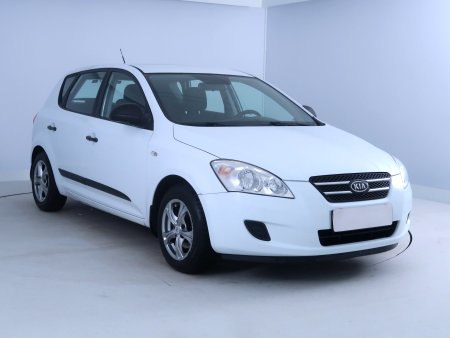 Kia Cee´d, 2009