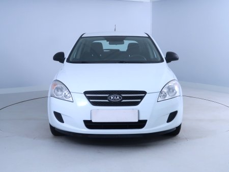 Kia Cee´d, 2009 - pohled č. 2
