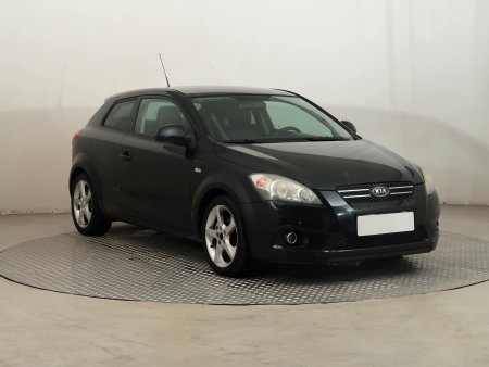 Kia Cee´d, 2008