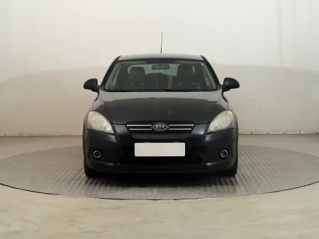 Kia Cee´d, 2008 - pohled č. 2