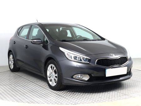Kia Cee´d, 2013