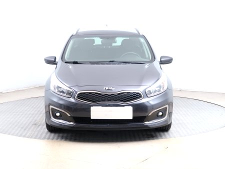 Kia Cee´d, 2018 - pohled č. 2