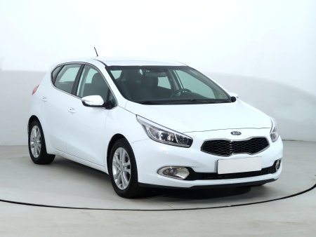 Kia Cee´d, 2014