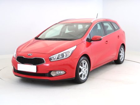 Kia Cee´d, 2015 - pohled č. 3
