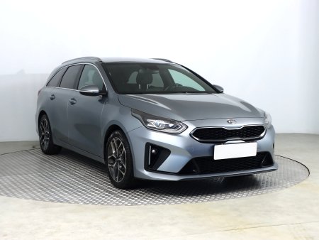 Kia Cee´d, 2019