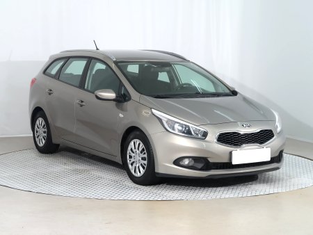 Kia Cee´d, 2012