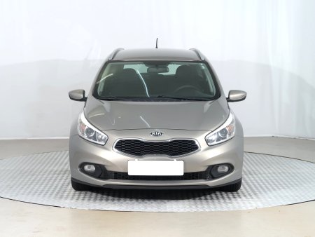Kia Cee´d, 2012 - pohled č. 2