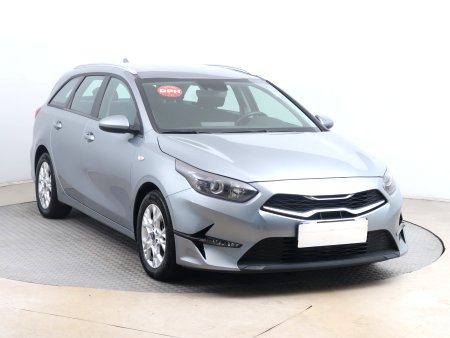 Kia Cee´d, 2023