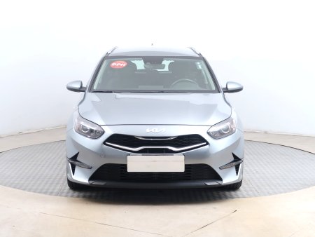 Kia Cee´d, 2023 - pohled č. 2