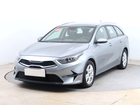 Kia Cee´d, 2023 - pohled č. 3