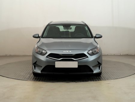 Kia Cee´d, 2023 - pohled č. 2