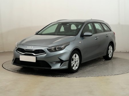 Kia Cee´d, 2023 - pohled č. 3