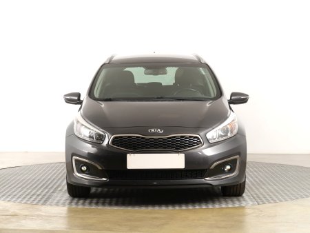 Kia Cee´d, 2018 - pohled č. 2