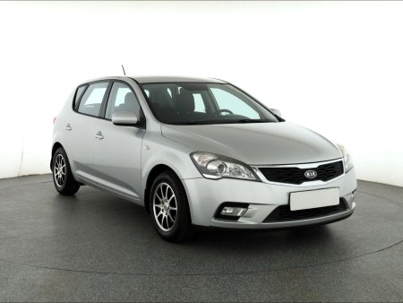 Kia Cee´d, 2011