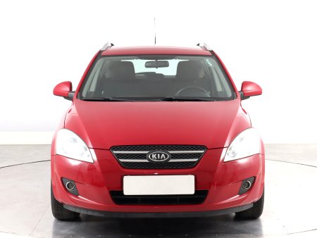 Kia Cee´d, 2009 - pohled č. 2