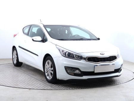 Kia Cee´d, 2013