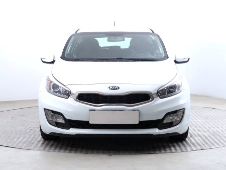Kia Cee´d, 2013 - pohled č. 2
