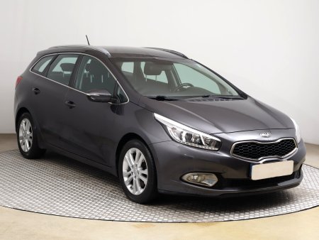 Kia Cee´d, 2014