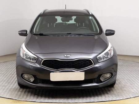 Kia Cee´d, 2014 - pohled č. 2