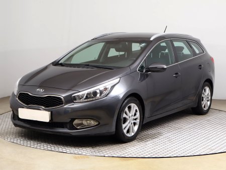Kia Cee´d, 2014 - pohled č. 3