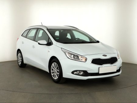 Kia Cee´d, 2015