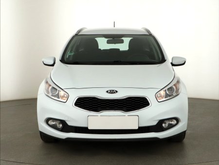 Kia Cee´d, 2015 - pohled č. 2