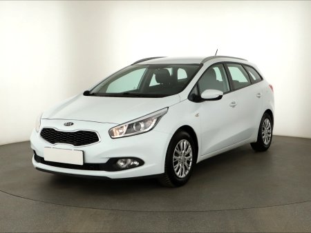 Kia Cee´d, 2015 - pohled č. 3
