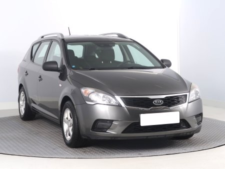 Kia Cee´d, 2010
