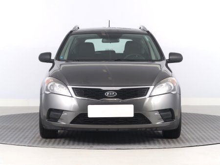 Kia Cee´d, 2010 - pohled č. 2