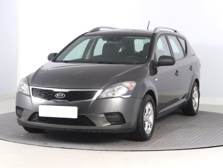 Kia Cee´d, 2010 - pohled č. 3