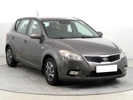Kia Cee´d, 2011