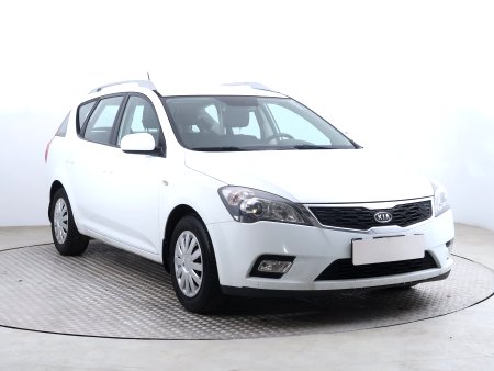 Kia Cee´d, 2010