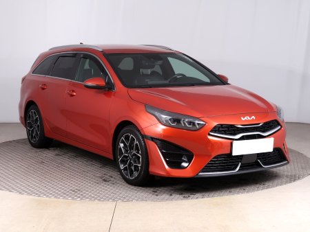 Kia Cee´d, 2023