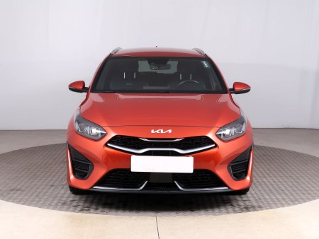 Kia Cee´d, 2023 - pohled č. 2
