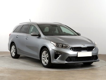 Kia Cee´d, 2019