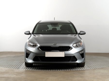 Kia Cee´d, 2019 - pohled č. 2