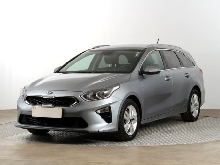 Kia Cee´d, 2019 - pohled č. 3