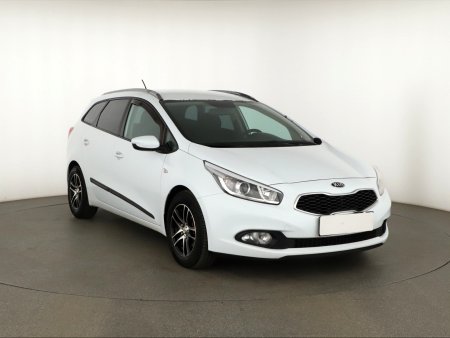 Kia Cee´d, 2014