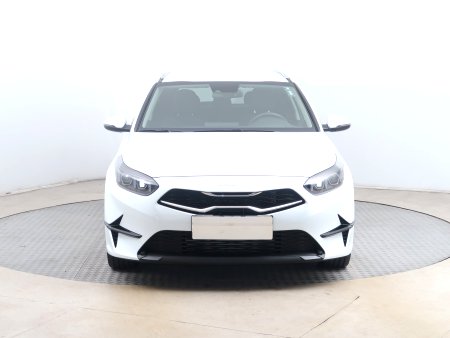 Kia Cee´d, 2022 - pohled č. 2