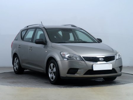 Kia Cee´d, 2010
