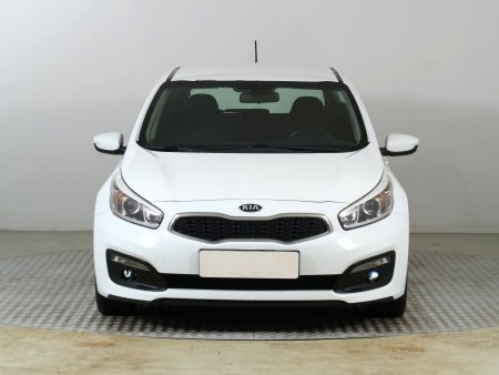 Kia Cee´d, 2016 - pohled č. 2