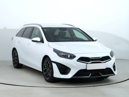 Kia Cee´d, 2021