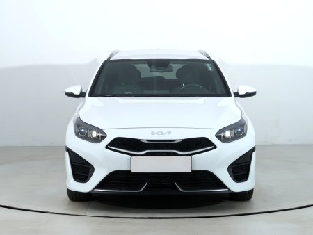 Kia Cee´d, 2021 - pohled č. 2