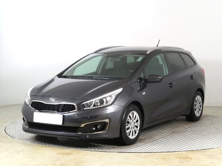 Kia Cee´d, 2016 - pohled č. 3