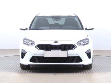 Kia Cee´d, 2019 - pohled č. 2