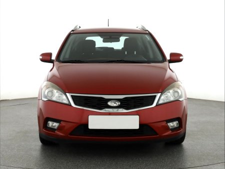 Kia Cee´d, 2010 - pohled č. 2