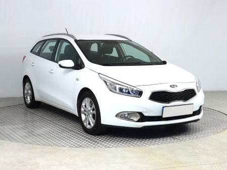 Kia Cee´d, 2015