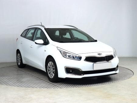 Kia Cee´d, 2015
