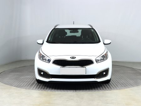 Kia Cee´d, 2015 - pohled č. 2